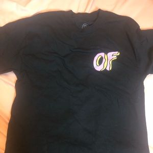 Odd Future Donut Tee